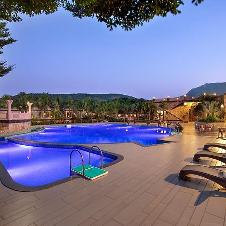Vikrama Heritage Resort Pavagadh Hālol Dış mekan fotoğraf