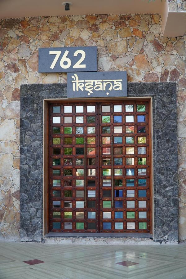 Vikrama Heritage Resort Pavagadh Hālol Dış mekan fotoğraf