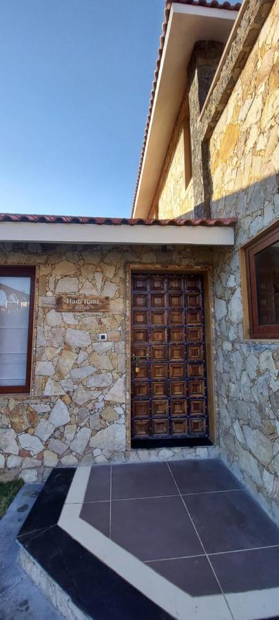 Vikrama Heritage Resort Pavagadh Hālol Dış mekan fotoğraf