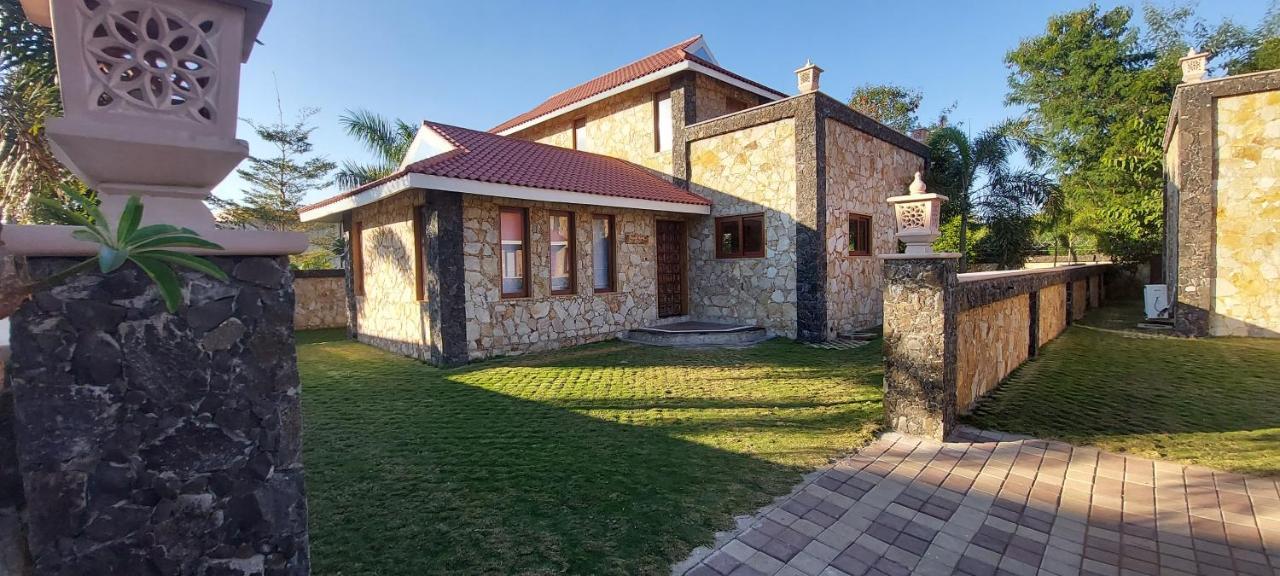 Vikrama Heritage Resort Pavagadh Hālol Dış mekan fotoğraf