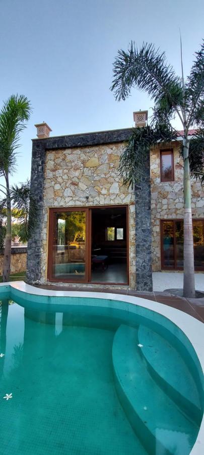 Vikrama Heritage Resort Pavagadh Hālol Dış mekan fotoğraf