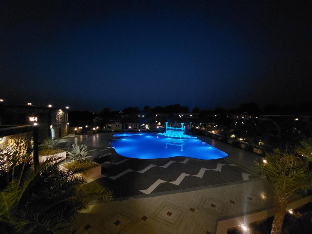 Vikrama Heritage Resort Pavagadh Hālol Dış mekan fotoğraf